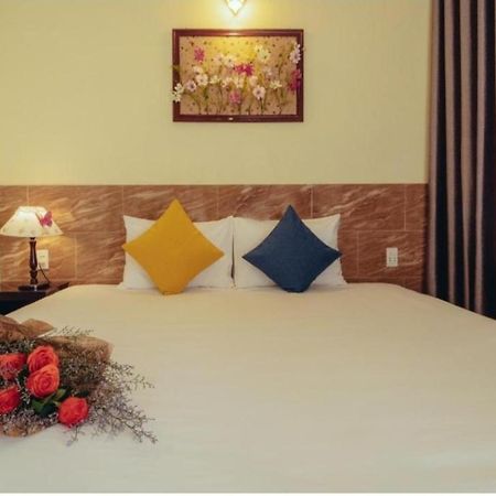 Green Bud Hostel And Homestay Hội An Kültér fotó