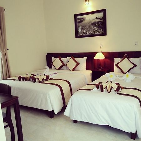 Green Bud Hostel And Homestay Hội An Kültér fotó