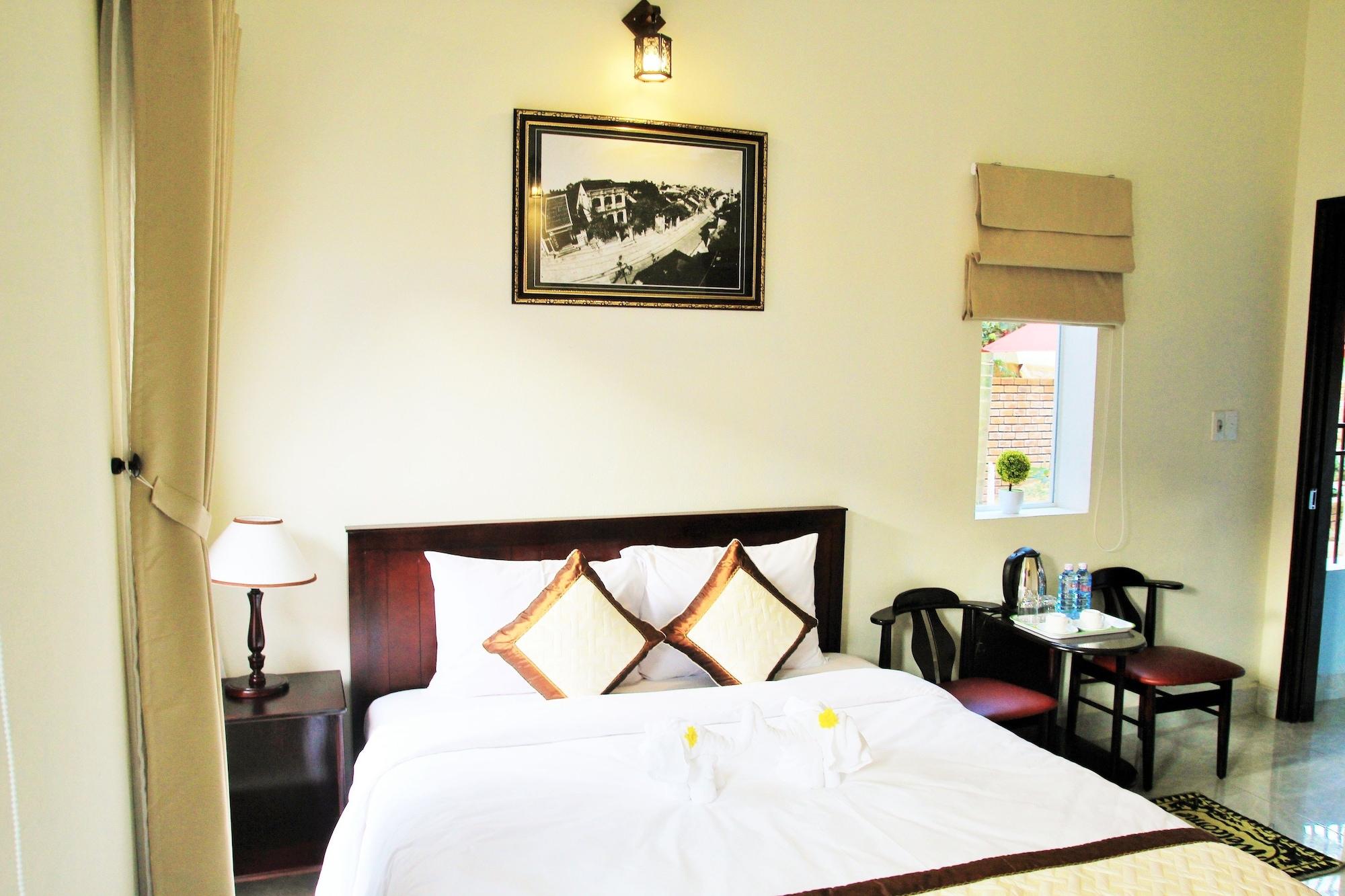 Green Bud Hostel And Homestay Hội An Kültér fotó