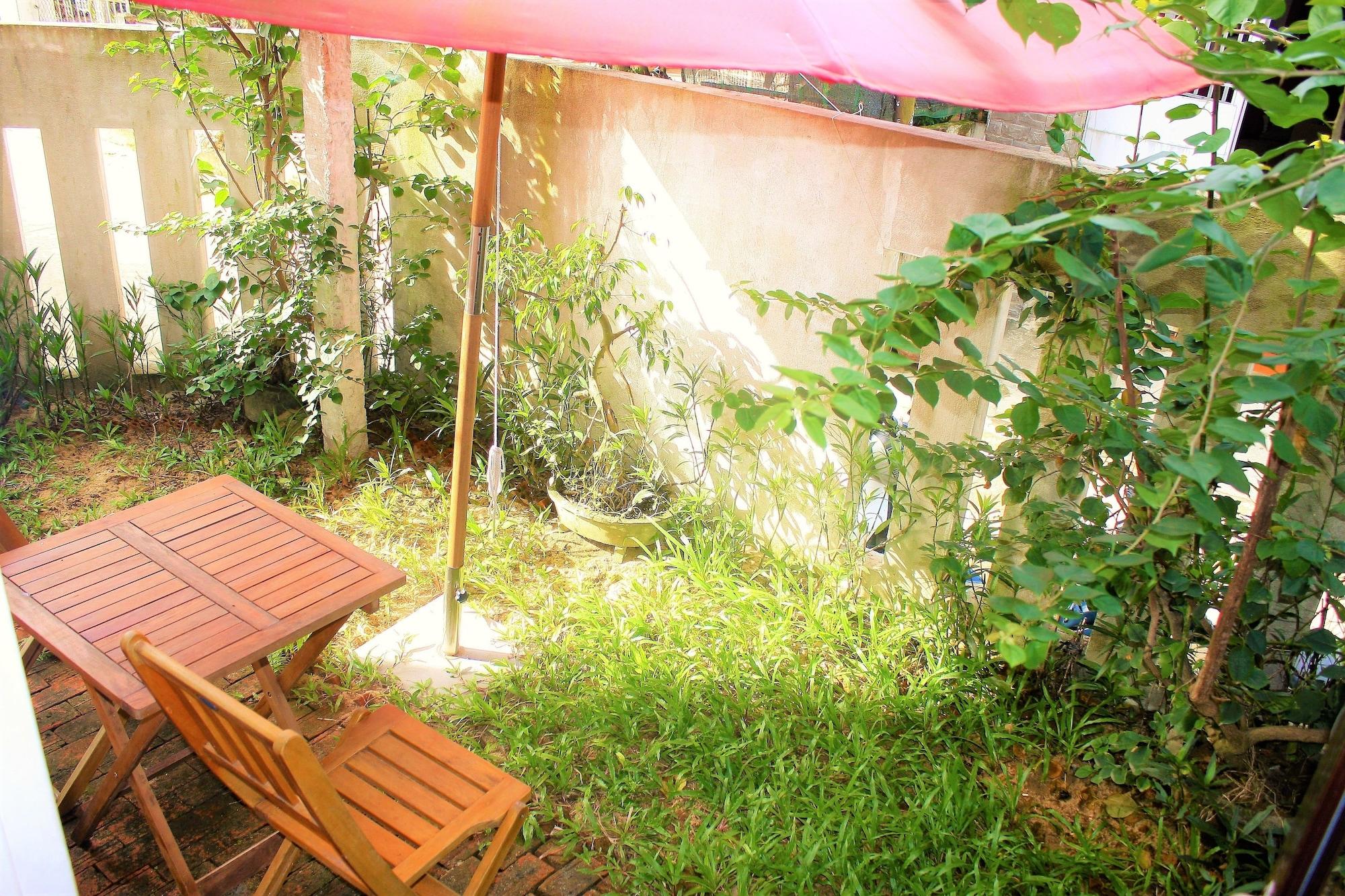 Green Bud Hostel And Homestay Hội An Kültér fotó