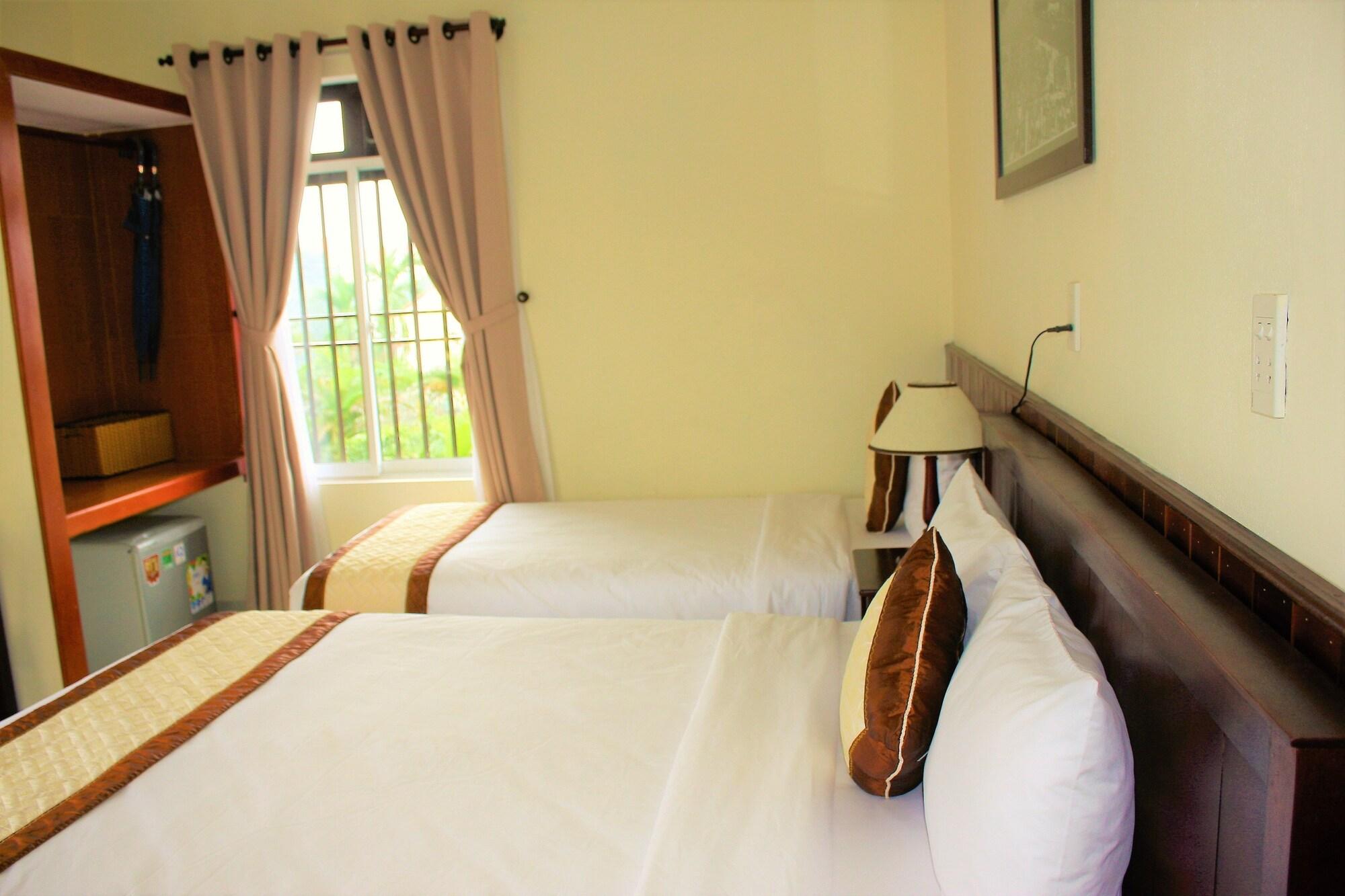 Green Bud Hostel And Homestay Hội An Kültér fotó