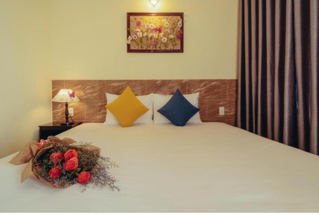 Green Bud Hostel And Homestay Hội An Kültér fotó