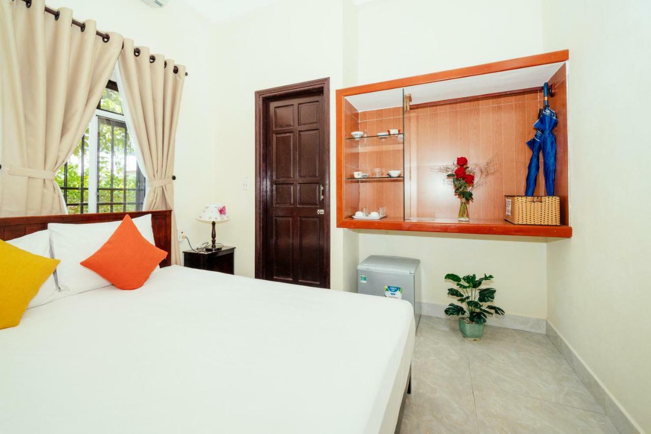 Green Bud Hostel And Homestay Hội An Kültér fotó