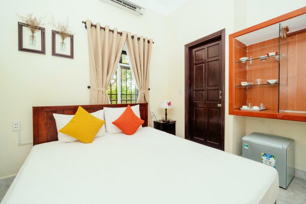Green Bud Hostel And Homestay Hội An Kültér fotó
