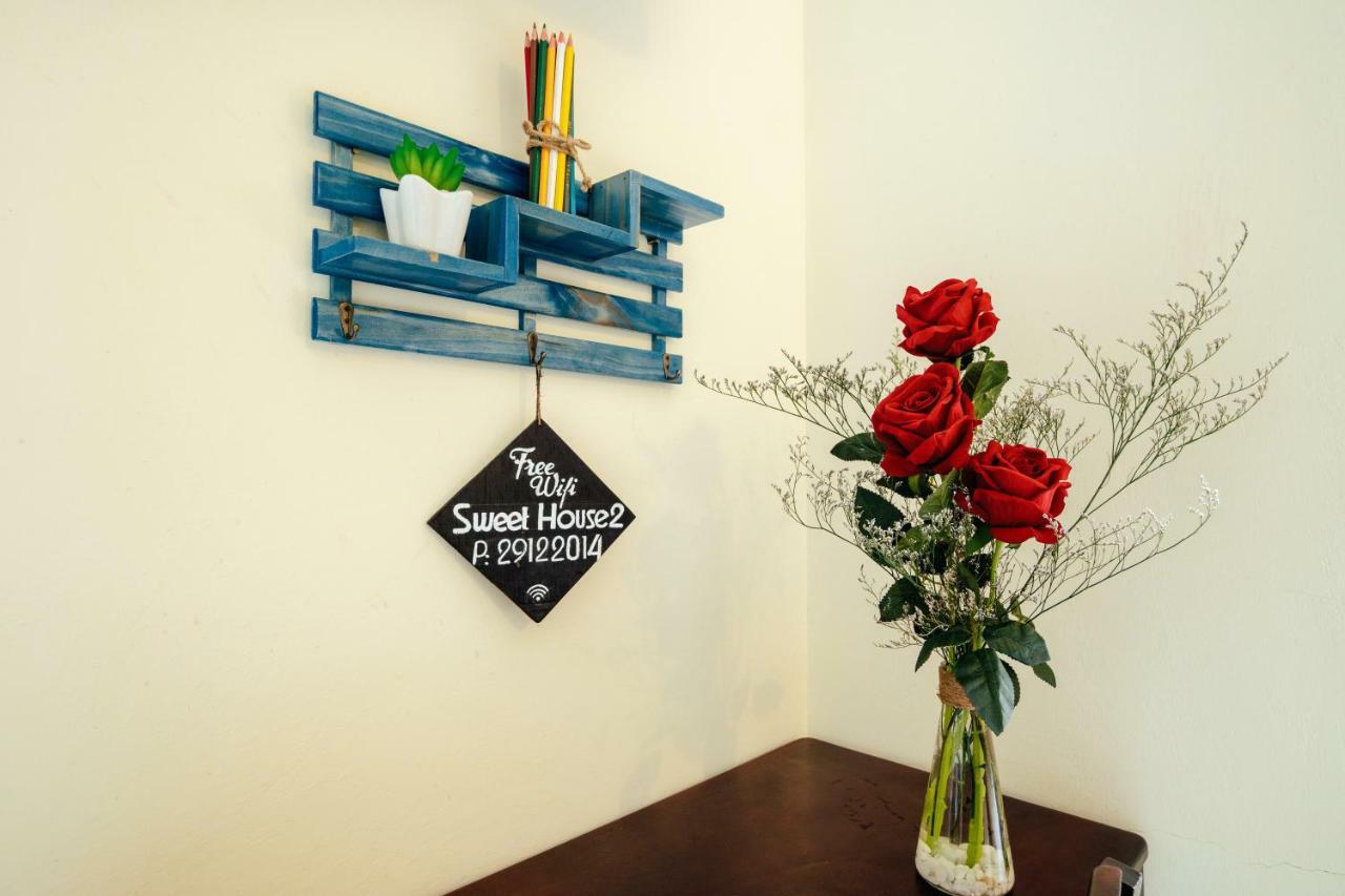 Green Bud Hostel And Homestay Hội An Kültér fotó