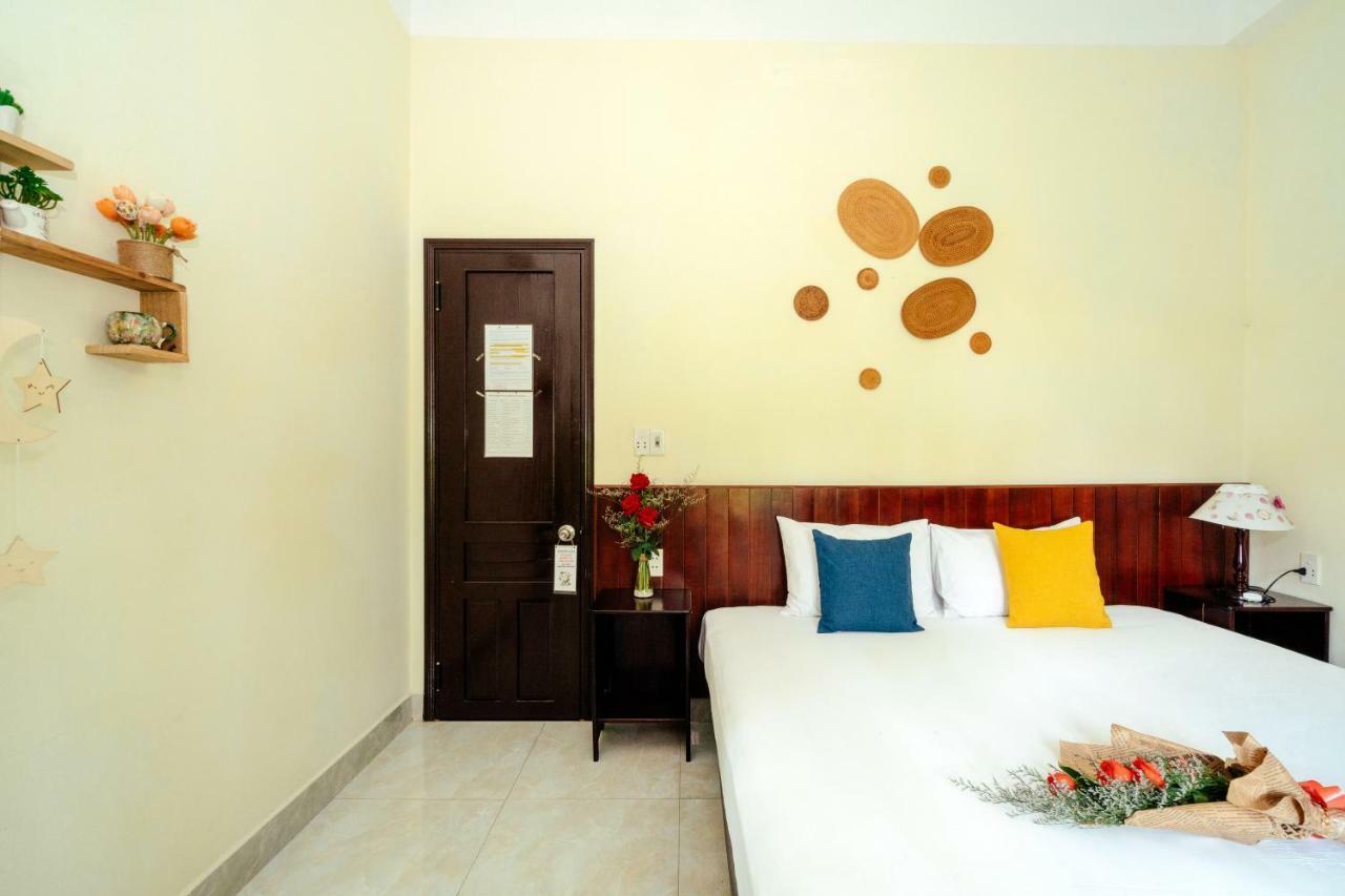 Green Bud Hostel And Homestay Hội An Kültér fotó