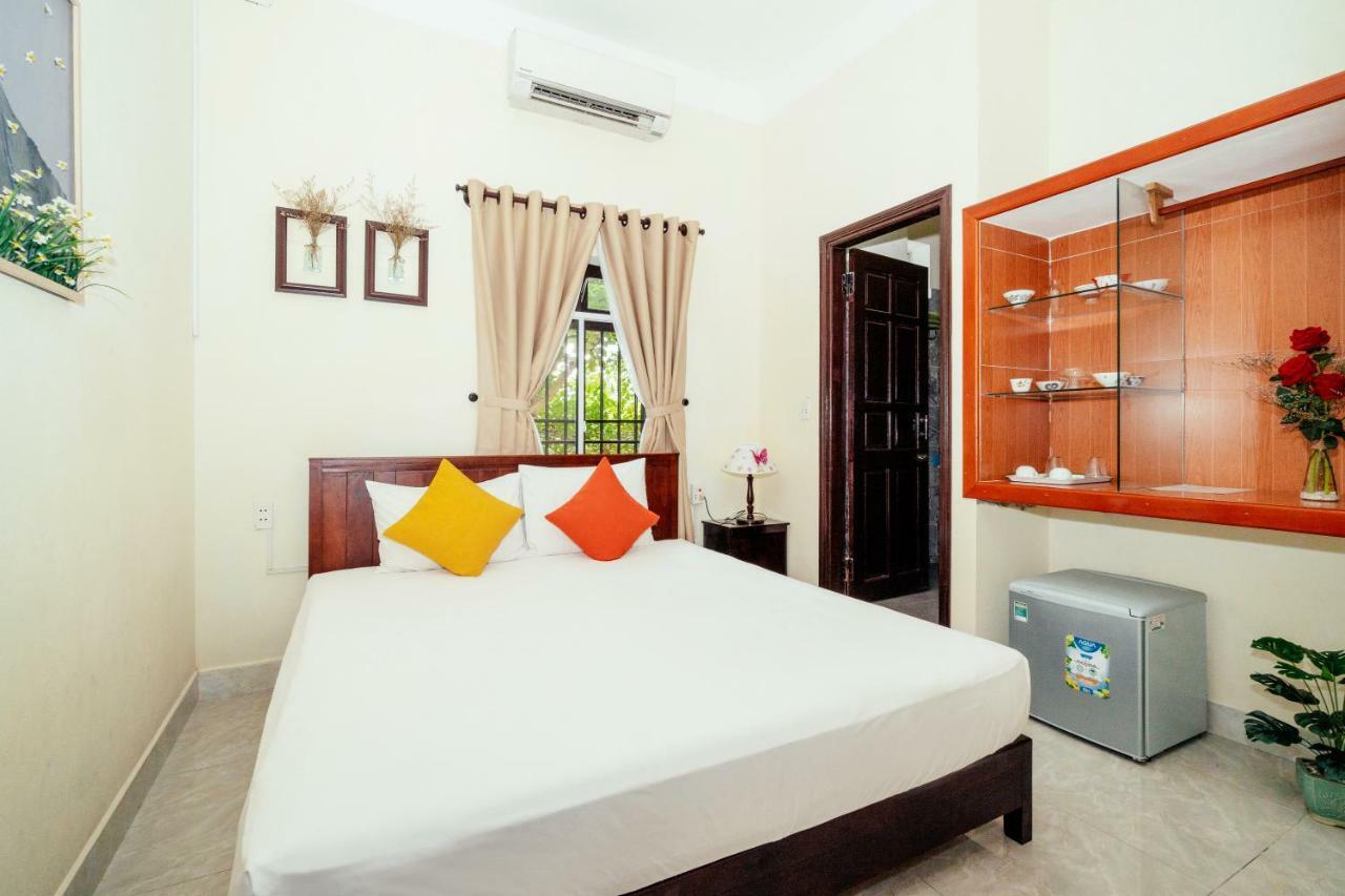 Green Bud Hostel And Homestay Hội An Kültér fotó